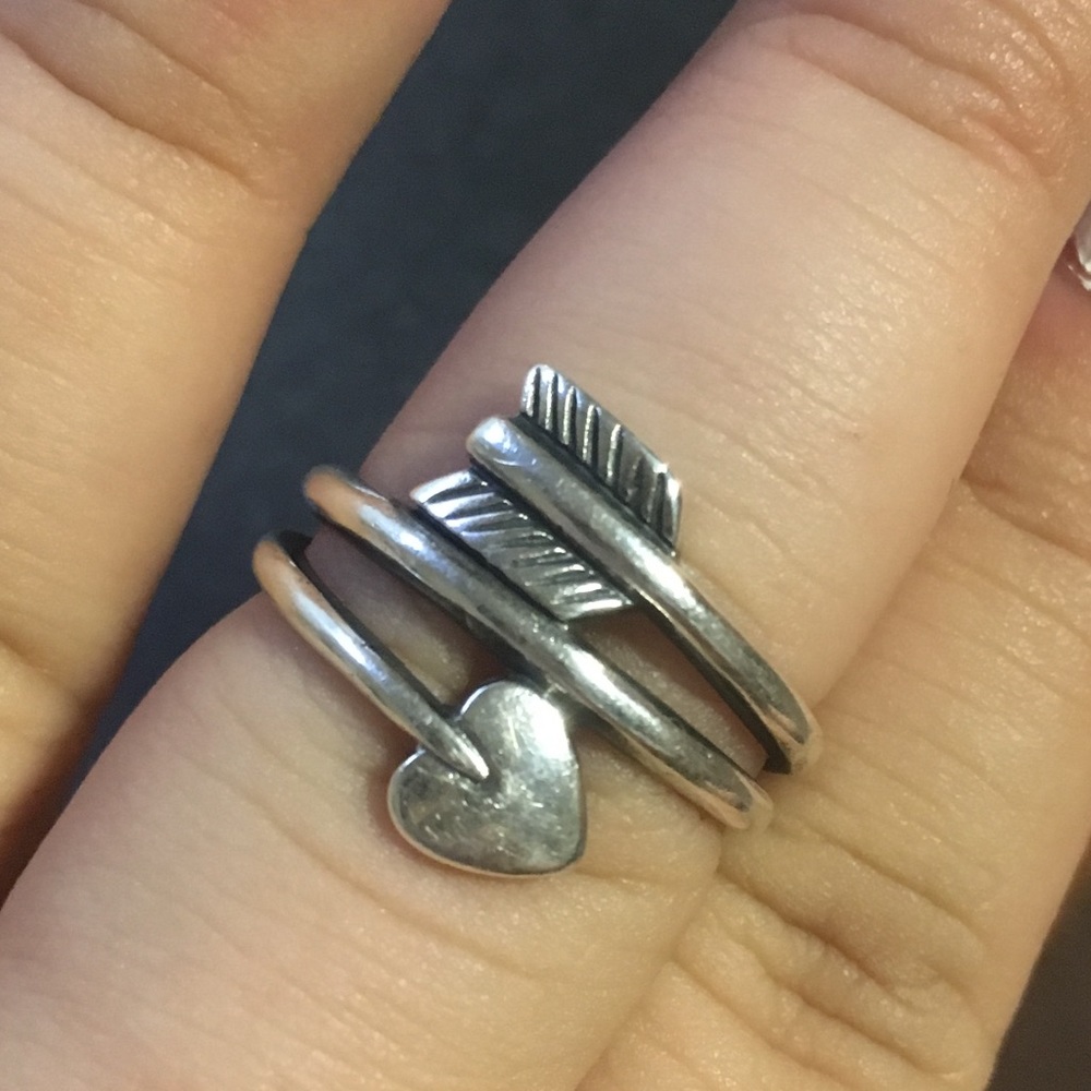 James Avery Ring